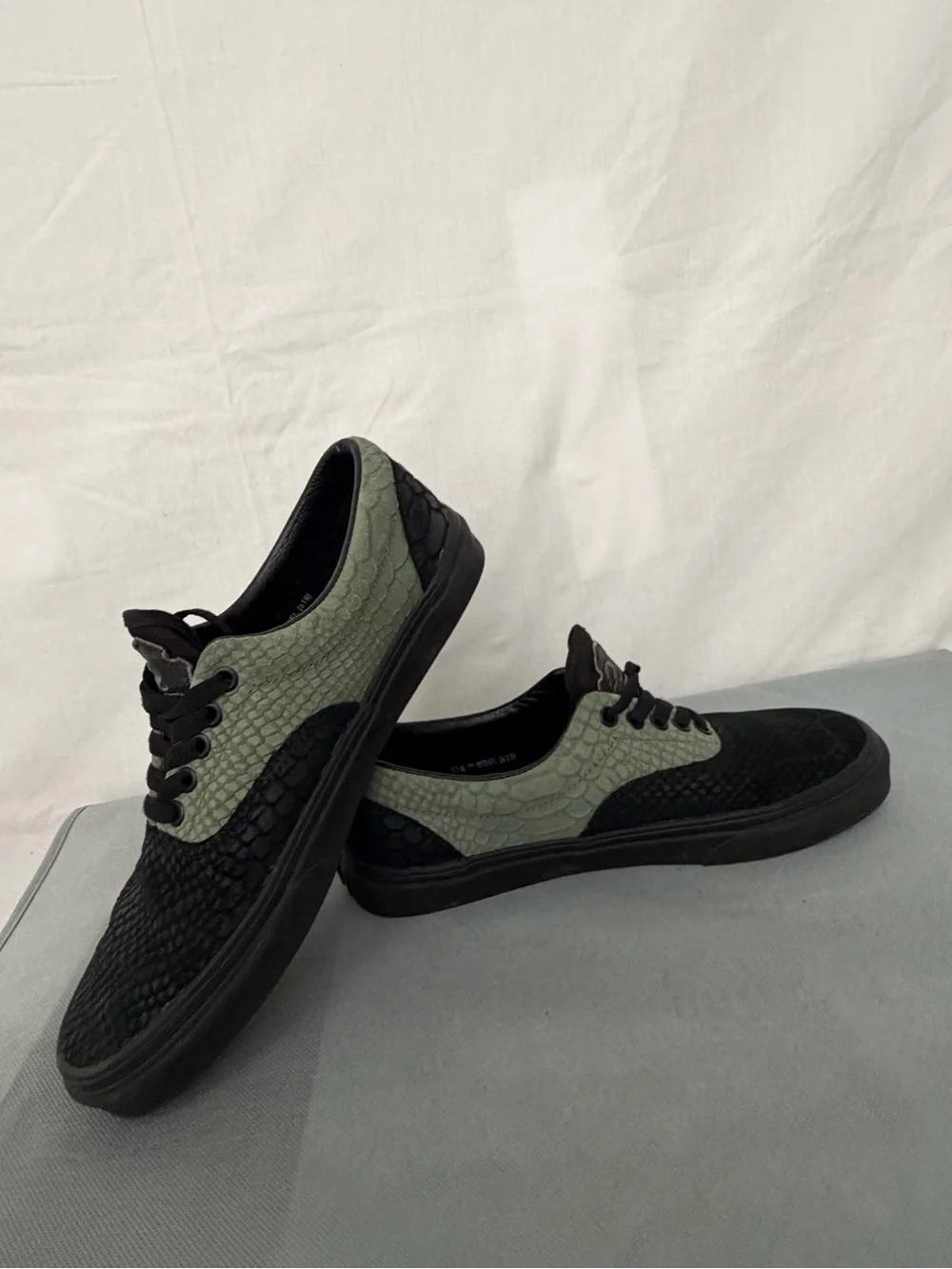 Vans harry potter